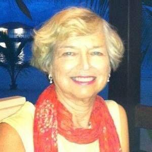 Meet your Posher, Rosemary